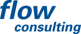 flow consulting gmbh Logo