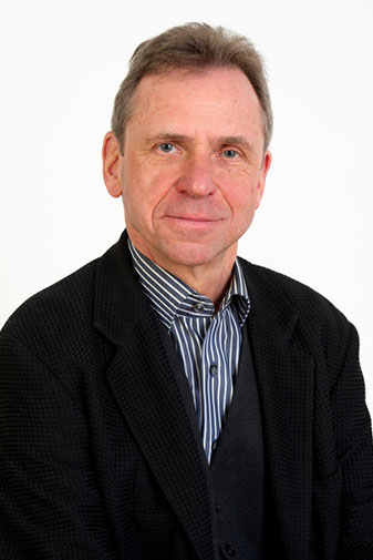 Frank Schache-Keil - Kooperationspartner - ehemaliger Geschäftsführer - flow consulting gmbh