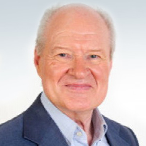 Werner Morfeld - Netzwerkpartner der flow consulting gmbh und ehemaliger Geschäftsführer
